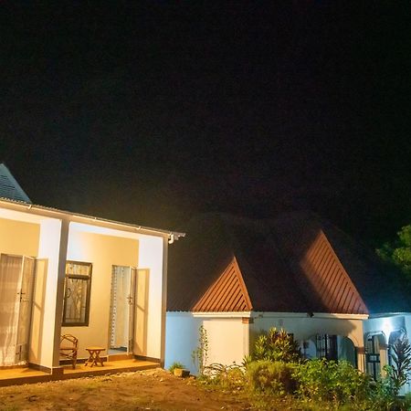 New Dream House Bed & Breakfast Arusha Eksteriør bilde