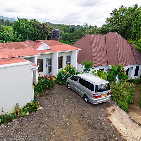 New Dream House Bed & Breakfast Arusha Eksteriør bilde