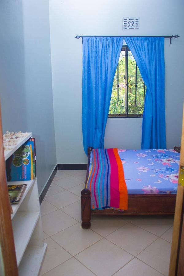 New Dream House Bed & Breakfast Arusha Eksteriør bilde