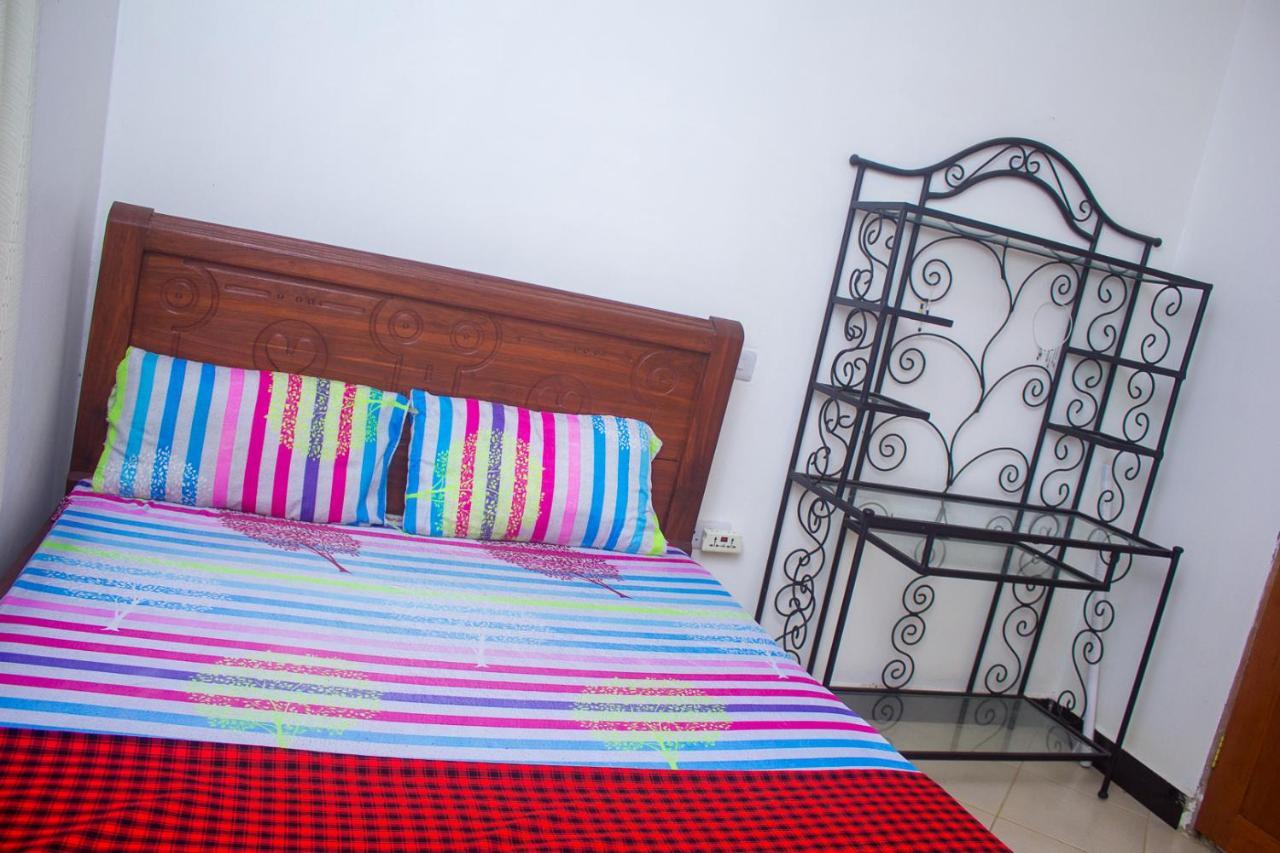 New Dream House Bed & Breakfast Arusha Eksteriør bilde