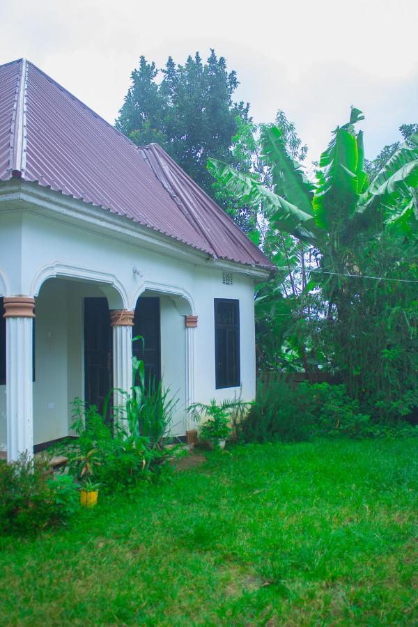 New Dream House Bed & Breakfast Arusha Eksteriør bilde