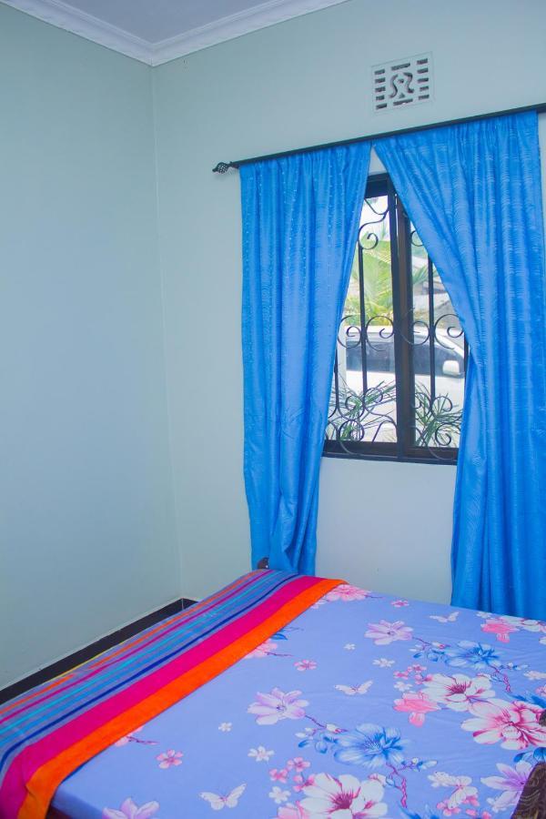New Dream House Bed & Breakfast Arusha Eksteriør bilde