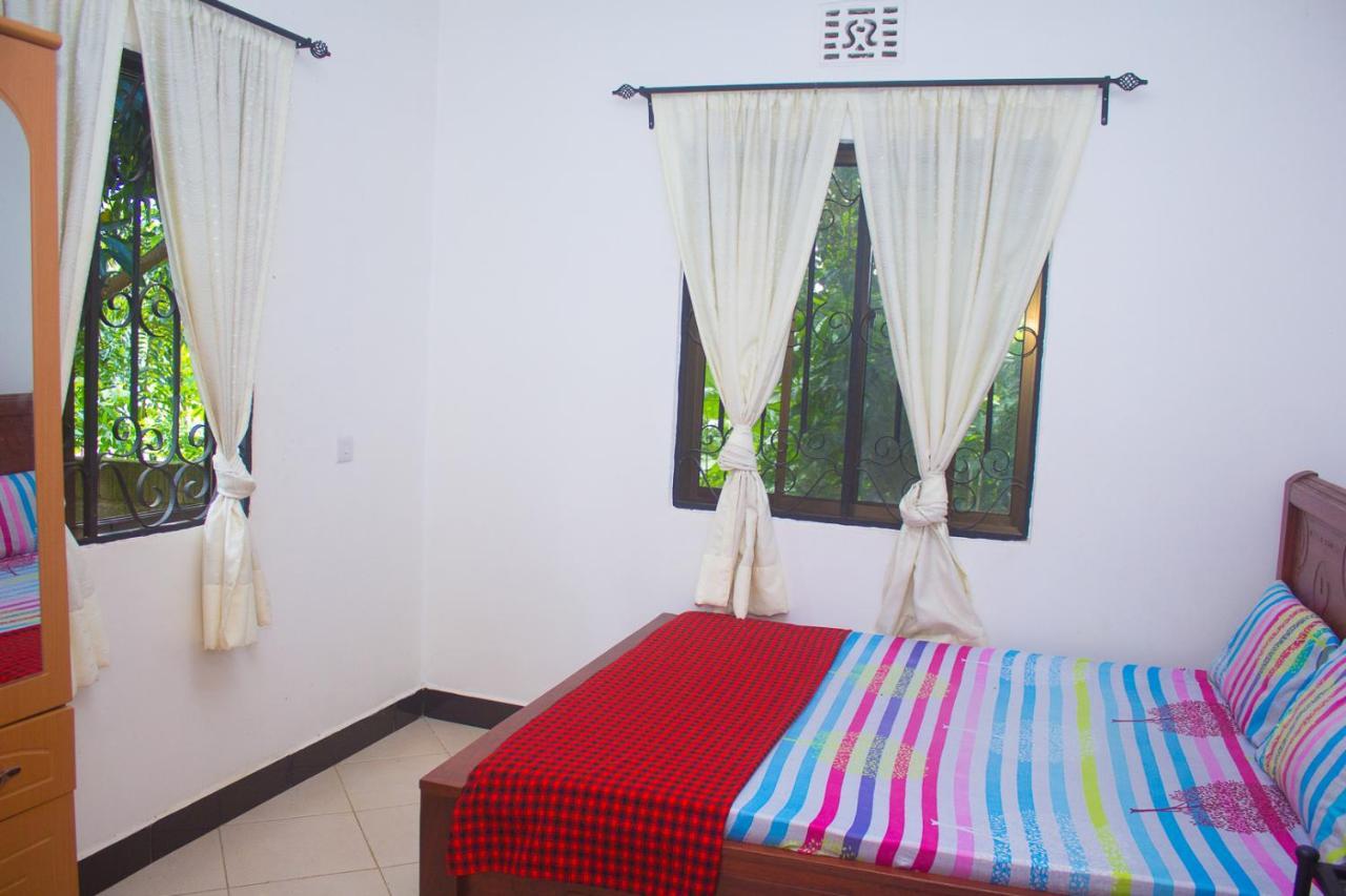 New Dream House Bed & Breakfast Arusha Eksteriør bilde