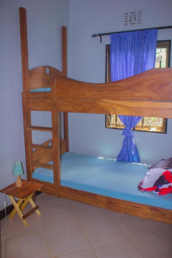 New Dream House Bed & Breakfast Arusha Eksteriør bilde