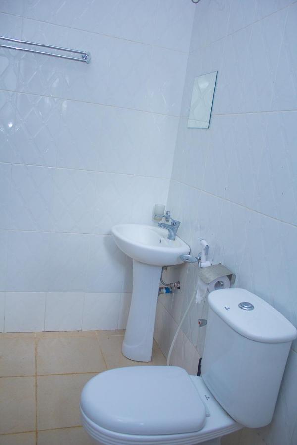 New Dream House Bed & Breakfast Arusha Eksteriør bilde