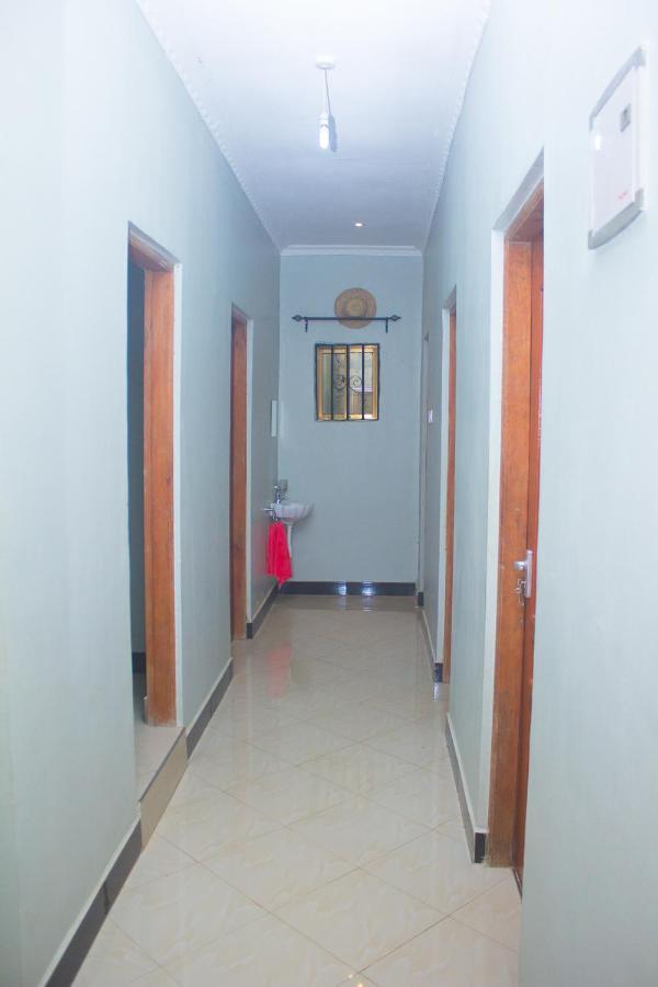 New Dream House Bed & Breakfast Arusha Eksteriør bilde
