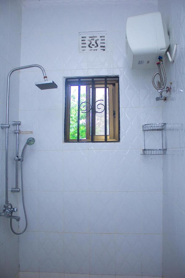 New Dream House Bed & Breakfast Arusha Eksteriør bilde