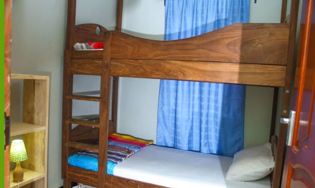 New Dream House Bed & Breakfast Arusha Eksteriør bilde
