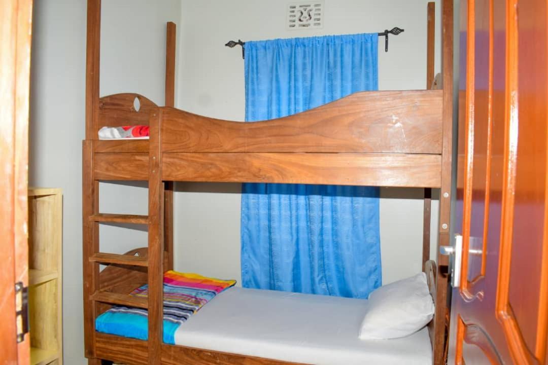 New Dream House Bed & Breakfast Arusha Eksteriør bilde