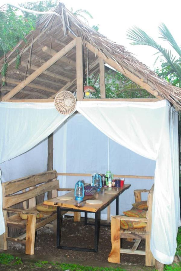 New Dream House Bed & Breakfast Arusha Eksteriør bilde