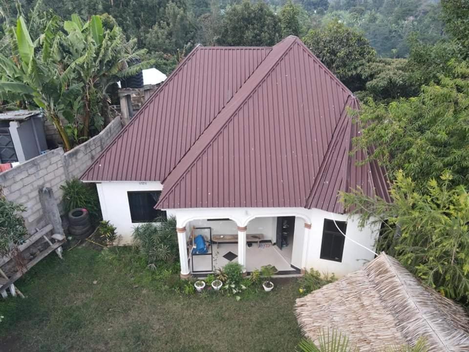 New Dream House Bed & Breakfast Arusha Eksteriør bilde