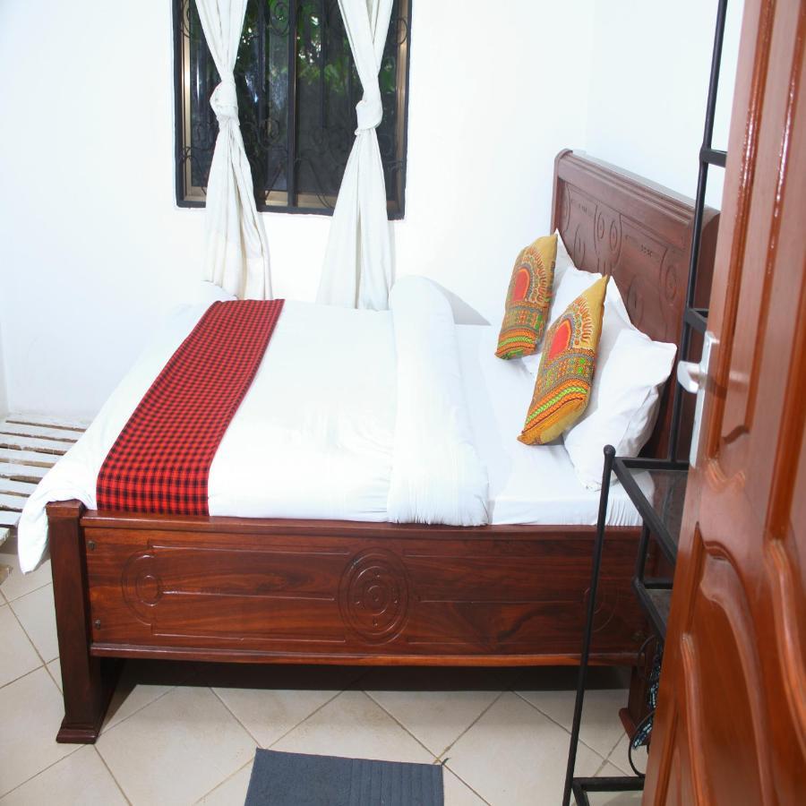 New Dream House Bed & Breakfast Arusha Eksteriør bilde