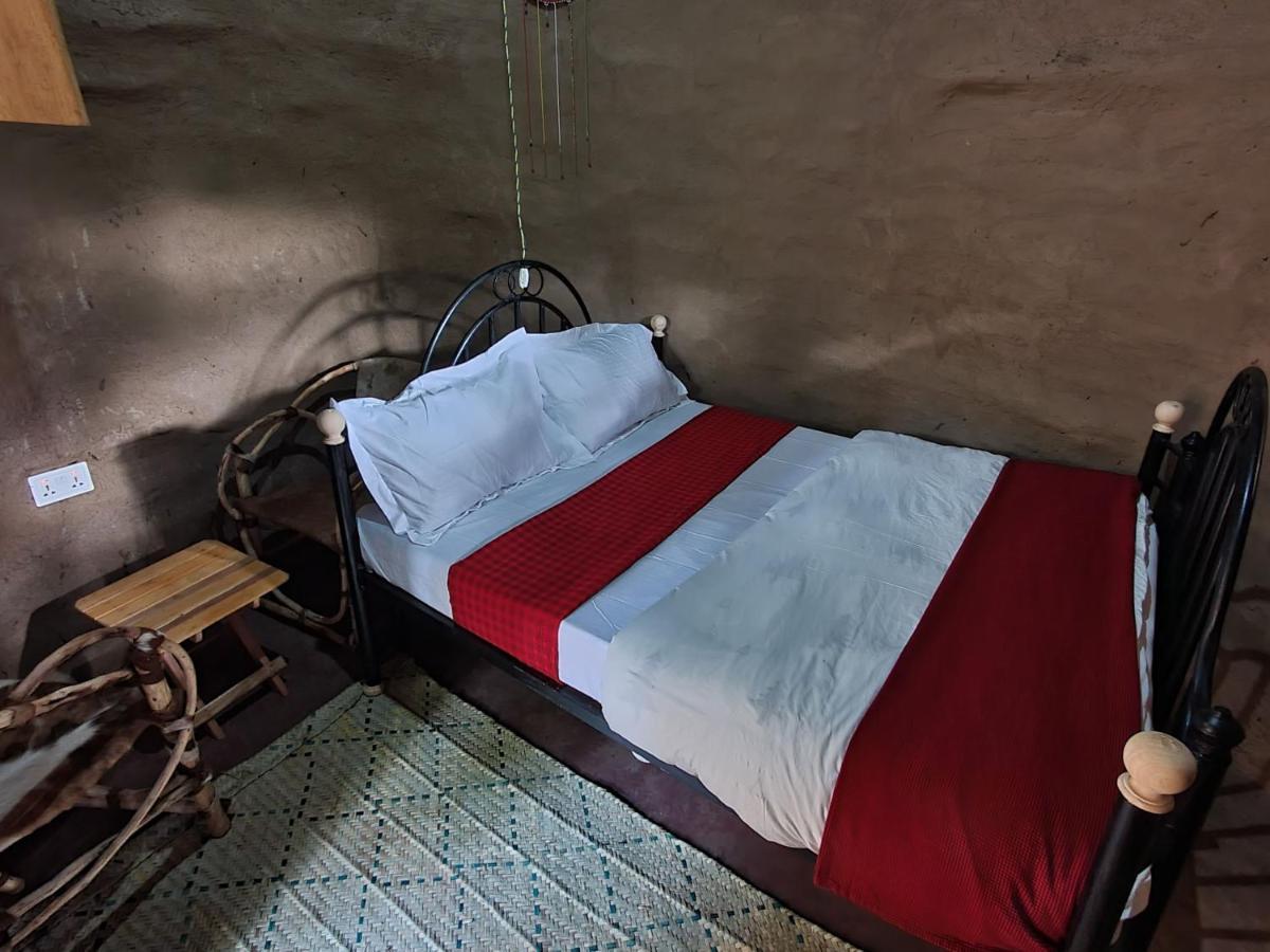 New Dream House Bed & Breakfast Arusha Eksteriør bilde
