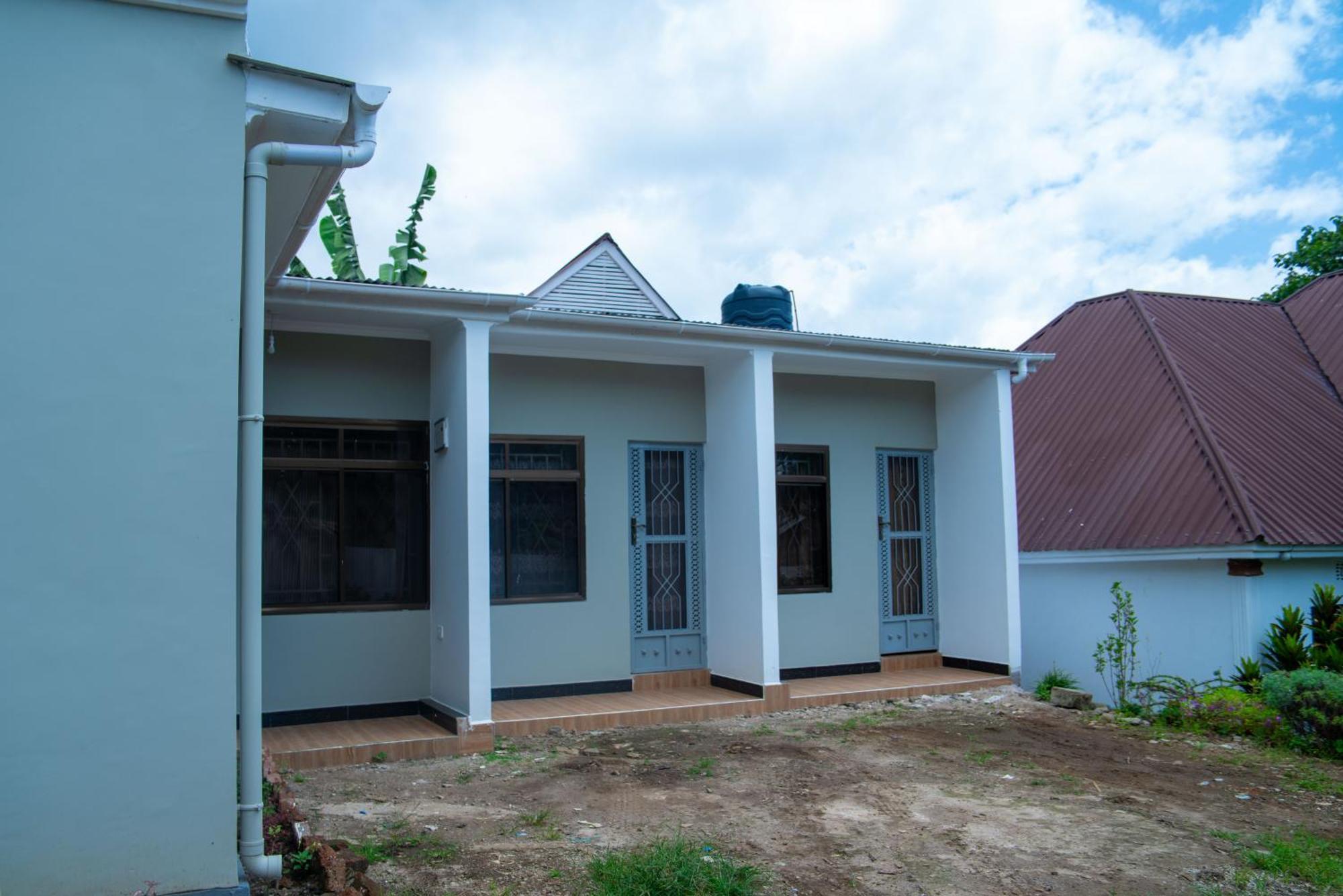 New Dream House Bed & Breakfast Arusha Eksteriør bilde