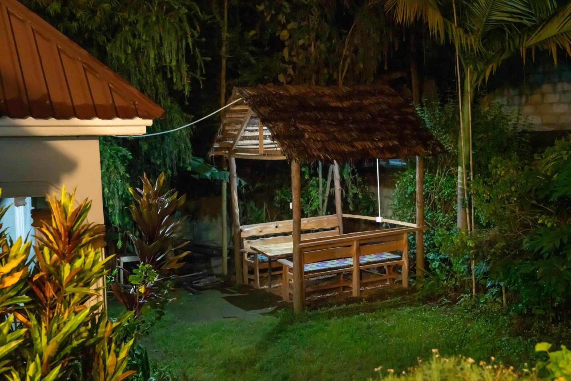 New Dream House Bed & Breakfast Arusha Eksteriør bilde