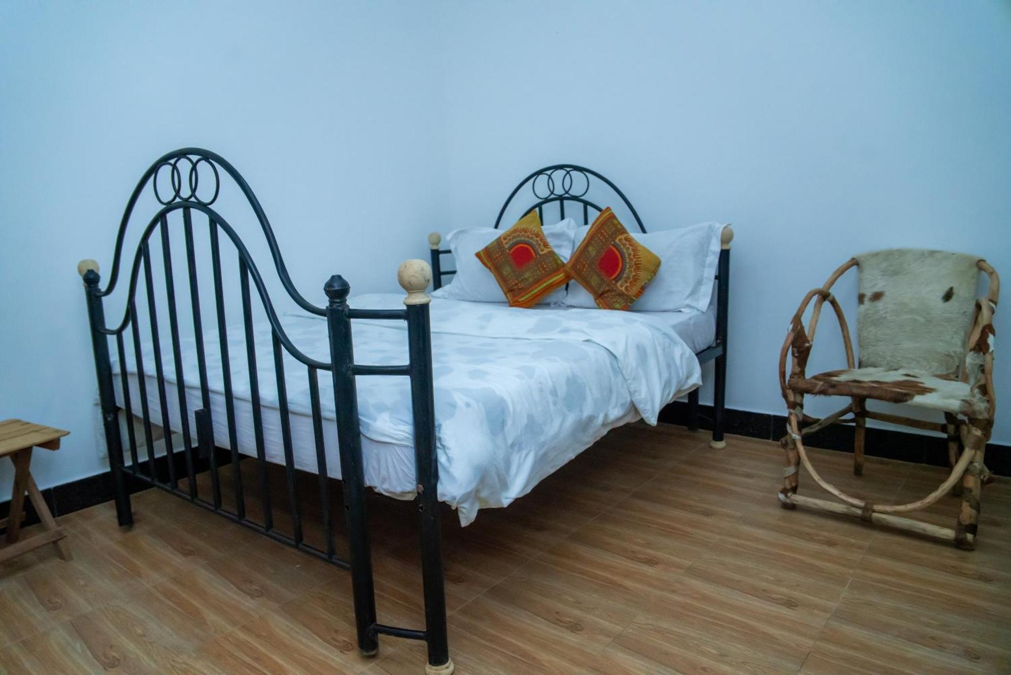 New Dream House Bed & Breakfast Arusha Eksteriør bilde